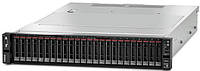Lenovo SR650 Silver 4110 8C 2.1 GHz 1x16GB O/B (8SFF) 930-8i 1x750W XCC Ent 3yr Baumar - Знак Качества