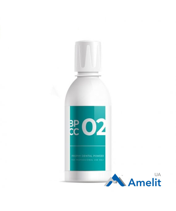 Порошок BPCC-02 (EZMEDIX), флакон 255 г