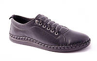 Туфли женские черные Sapfir 504