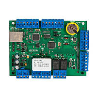 U-Prox Плата сетевого контроллера доступа U-Prox ATES0329, Wiegand