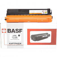 Тонер-картридж BASF Konica Minolta Bizhub C224/284/364, TN-321K (KT-TN321K)