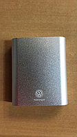 Повербанк (оригінал) volkswagen 10400 Mah