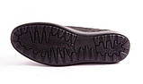 Туфлі чоловічі чорні SLM 028/3-1, фото 2
