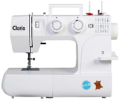 Швейна машина Clarie 16DLK, 17 програм сторон