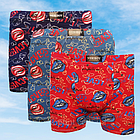Труси боксери чоловічі стрейч р.48-54 . Від 8 штук по 44 грн., фото 2