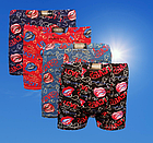 Труси боксери чоловічі стрейч р.48-54 . Від 8 штук по 44 грн., фото 4