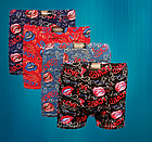 Труси боксери чоловічі стрейч р.48-54 . Від 8 штук по 44 грн., фото 5