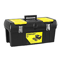 Stanley Ящик для инструмента BATIPRO, 48.9x26x24.8см Baumar - Знак Качества