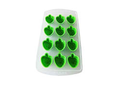 Форма для льоду пластмас силікон 11х22 Виноград VT6-19526 18848 ТМ VITOL