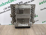 3M51-12A650-NA FORD Блок управления двигателем 2,0 TDCI FOCUS 2/C-MAX 3M5112A650NA