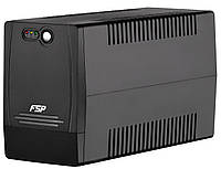 FSP ИБП FP1500, 1500VA/900W, LED, 6xC13 Baumar - Знак Качества
