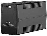 FSP ИБП FP2000, 2000VA/1200W, LED, 6xC13 Baumar - Знак Качества
