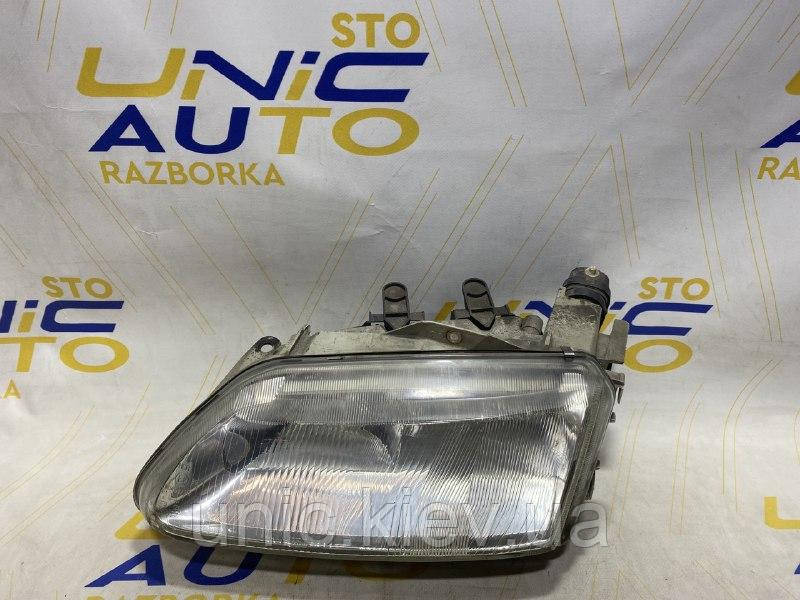 Фара ліва Рено Еспейс 3 б/в 7700820118