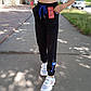 Підліткові демісезонні спортивні штани, 2 кишені"Kenalin" Art: 303-2, фото 4