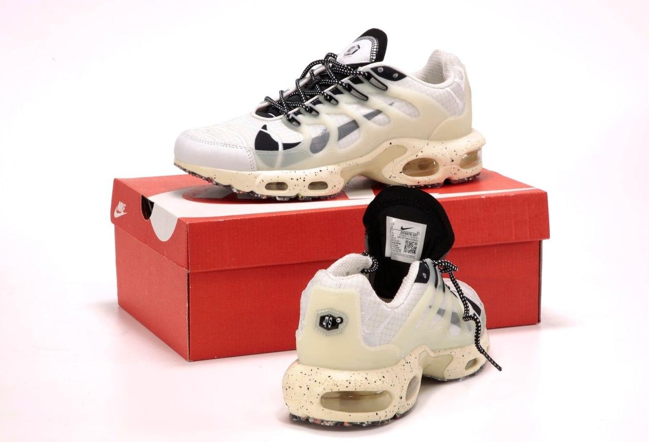 Air max on sale plus cream