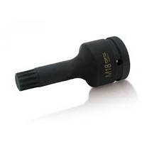 Головка М18 3/4" для демонтажу маточини (VW/AUDI) Toptul KADB2418 (Тайвань)