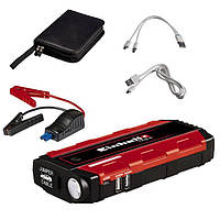 Einhell Пусковое устройство для автомобилей CE-JS 8 Jump Starter Power Bank Baumar - Знак Качества