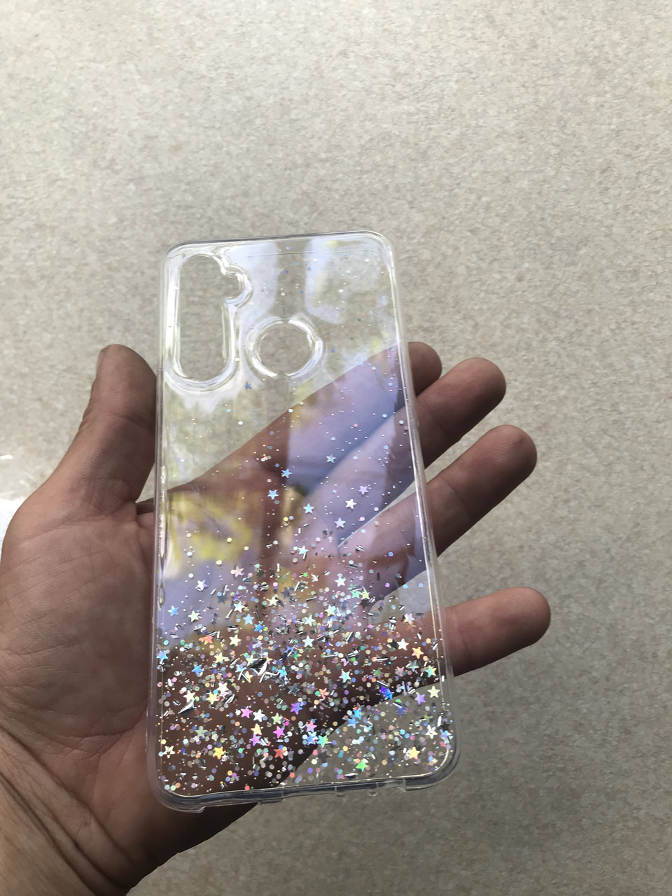 Чохол для Realme C3