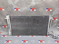 Радиатор кондиционера 6R0820411D для Audi/ Seat/ Skoda/ Volkswagen