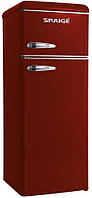 SNAIGE Холодильник с верхней морозильной камерой FR24SM-PRDO0E Baumar - Знак Качества