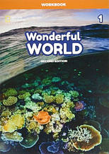 Wonderful World (2nd Edition) 1 Workbook / Робочий зошит