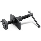 Комплект для обслуговування гальмівних циліндрів 18 од. (два гвинти) Toptul JGAI1801 (Тайвань), фото 2