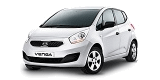 Kia Venga 2009 -2019