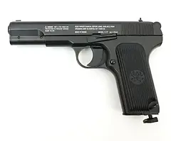 Пневматичний пістолет Crosman C-TT Тульський Токарев