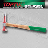 Рихтувальний Молоток Toptul JFAC0133 (Тайвань), фото 3