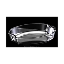 Лоток д-запікання овальний 2,5 літрів Simax s7536