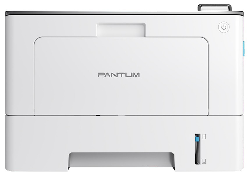 Принтер моно A4 Pantum BP5100DW 40ppm Duplex Ethernet WiFi Baumar - Знак Якості