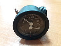 Термоманометр для котла Bosch Solid 3000 H