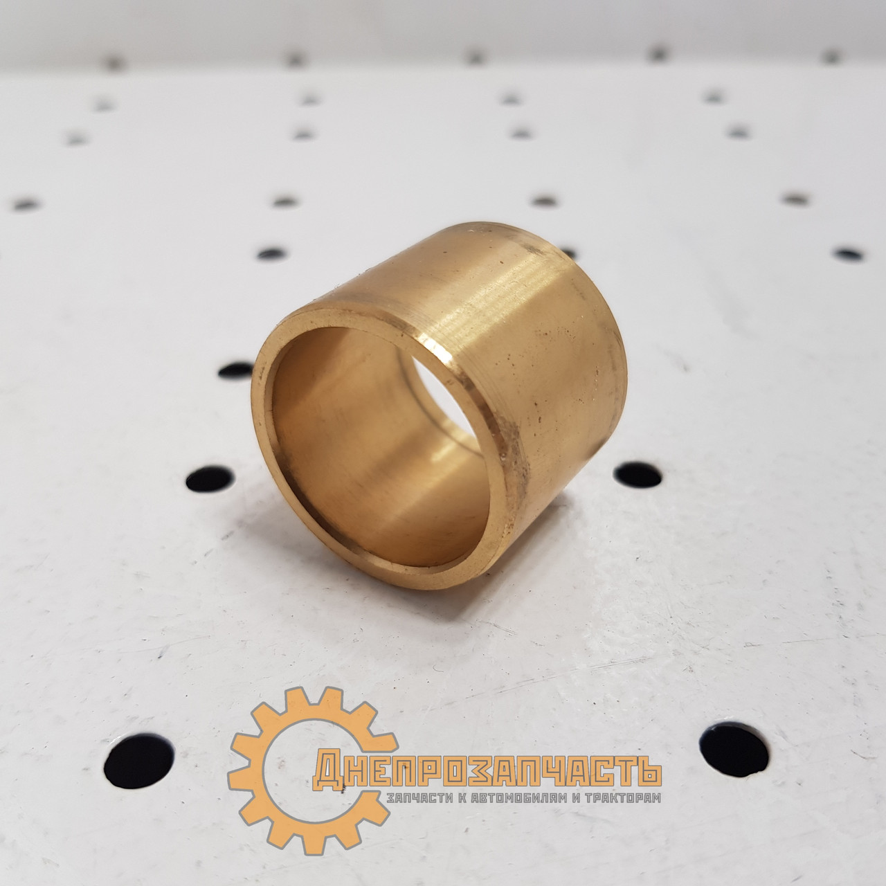 Втулка паразитної шестерні Т25, фото 1