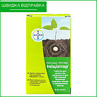 Инсектицид "Инициатор" для защиты саженце от вредителей (10 таблеток, 25 г) от Bayer, Германия