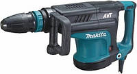 Makita Молоток отбойный HM1213C, 1510Вт, 18.6Дж, 10.8кг Baumar - Знак Качества