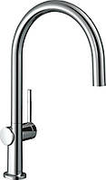 Hansgrohe Змішувач Talis M54 для кухонної мийки 72804000  Baumar - Знак Якості