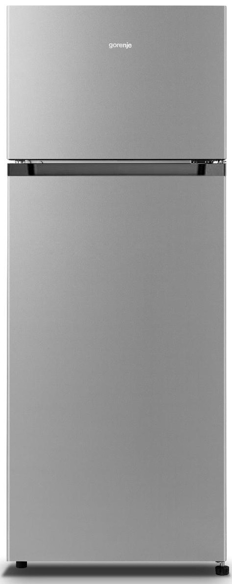 Gorenje Холодильник RF4141PS4 з верxн. мороз.  Baumar - Знак Якості