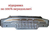 Панель задняя Ланос седан Т-150 ЗАЗ, TF69Y0-5601012-01