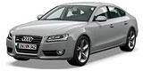 Audi A5 I 2007-2016