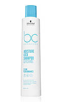 Bonacure Moisture Kick Shampoo Шампунь для зволоження волосся 250 мл