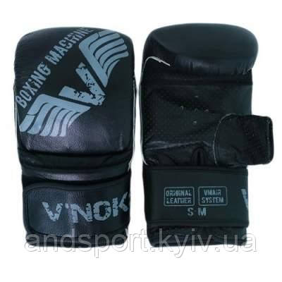 Снарядні рукавички V`Noks Boxing Machine S/M