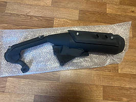 Глушник SUZUKI AD-100