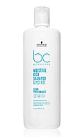 Bonacure Moisture Kick Shampoo Шампунь зволоження волосся 1000 мл