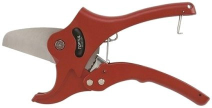 Ножиці для різання труб (Діаметром 42мм) Toptul SEAB4224 (Тайвань), фото 1