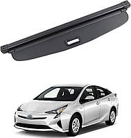 Шторка багажника Toyota Prius 2016 2017 2018 2019 полка ролет