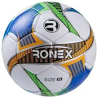 Мяч футбольный Ronex размер 5 Пакистан