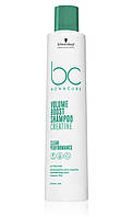 Bonacure Volume Boost Shampoo Шампунь для объема волос 250 мл