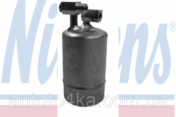 Осушувач кондиціонера NISSENS 95188