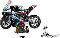 LEGO Конструктор Technic BMW M 1000 RR  Baumar - Знак Якості