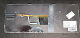 Клавіатура HP EliteBook 820 G3 826630-041, 6037B0113604 підсвічування клавіш, фото 3